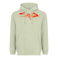 Matcha staind new Heavyweight Hoodie - artisFamous
