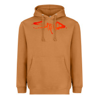 Meerkat staind new Heavyweight Hoodie - artisFamous