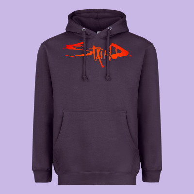 Staind New Heavyweight Hoodie Designed By Artisfamous