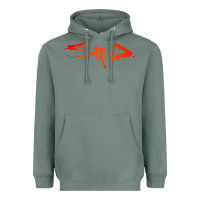 Sage staind new Heavyweight Hoodie - artisFamous