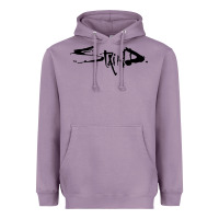 Lavender staind new Heavyweight Hoodie - artisFamous