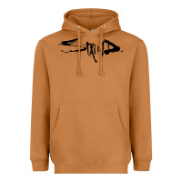 Meerkat staind new Heavyweight Hoodie - artisFamous