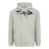 Moon Dust staind new Heavyweight Hoodie - artisFamous