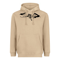 Mushroom staind new Heavyweight Hoodie - artisFamous