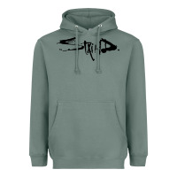 Staind New Heavyweight Hoodie | Teevron