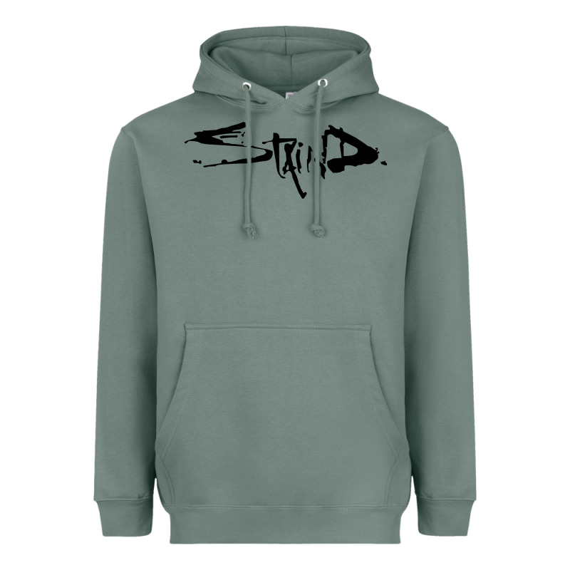 Staind New Heavyweight Hoodie by artisFamous | Teevron