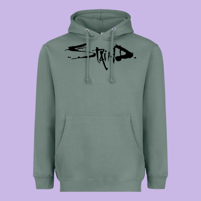 Staind New Heavyweight Hoodie Designed By Artisfamous