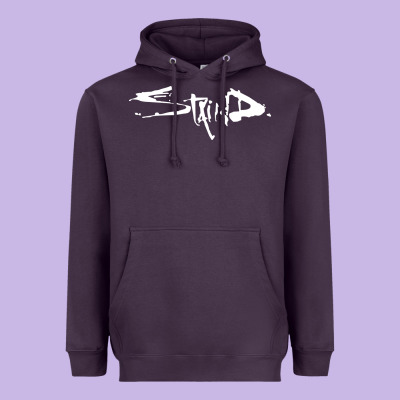 Staind New Heavyweight Hoodie Designed By Artisfamous