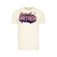 Vintage Arctic Most loved mother Mother's Day Vintage Tee - FaDigitalArtStudio