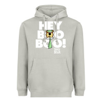 Moon Dust yogi bear Heavyweight Hoodie - artisFamous