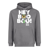 Storm yogi bear Heavyweight Hoodie - artisFamous