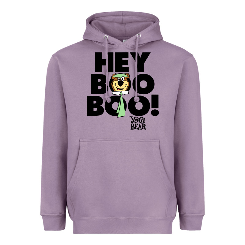 Yogi Bear Heavyweight Hoodie by artisFamous | Teevron