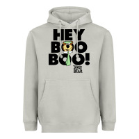 Moon Dust yogi bear Heavyweight Hoodie - artisFamous