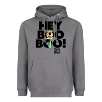 Storm yogi bear Heavyweight Hoodie - artisFamous