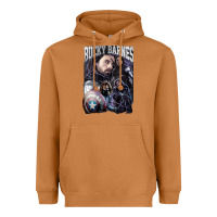 Meerkat bucky barnes a hero Heavyweight Hoodie - artisFamous