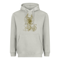 Moon Dust sleeping beauty maleficent crow branchesy Heavyweight Hoodie - artisFamous
