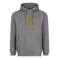 Storm sleeping beauty maleficent crow branchesy Heavyweight Hoodie - artisFamous