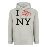 Moon Dust i bike ny funny bike Heavyweight Hoodie - artisFamous