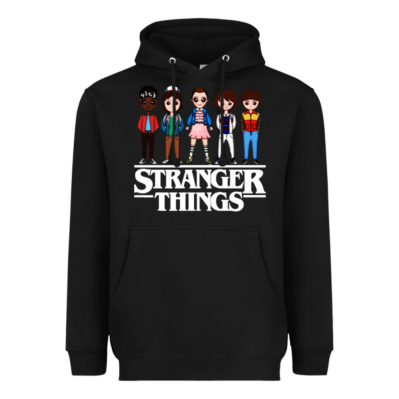 Stranger Kids Heavyweight Hoodie by artisFamous | Teevron