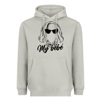 Moon Dust my bebe moira rose Heavyweight Hoodie - artisFamous