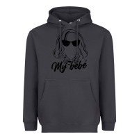 Smoke my bebe moira rose Heavyweight Hoodie - artisFamous