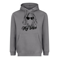 Storm my bebe moira rose Heavyweight Hoodie - artisFamous