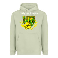 Matcha holyhead harpies Heavyweight Hoodie - artisFamous
