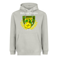 Holyhead Harpies Heavyweight Hoodie | Teevron