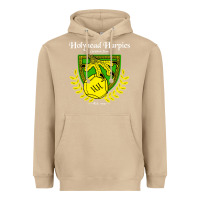 Mushroom holyhead harpies Heavyweight Hoodie - artisFamous
