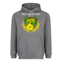 Storm holyhead harpies Heavyweight Hoodie - artisFamous