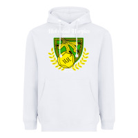 White holyhead harpies Heavyweight Hoodie - artisFamous