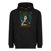 Black the doors live in concert Heavyweight Hoodie - artisFamous