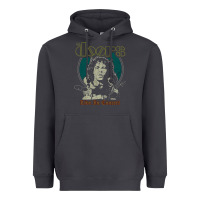 Smoke the doors live in concert Heavyweight Hoodie - artisFamous