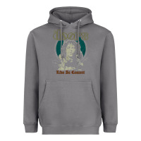 Storm the doors live in concert Heavyweight Hoodie - artisFamous