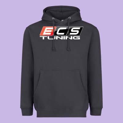 Ecs Tuning Heavyweight Hoodie Designed By Artisfamous