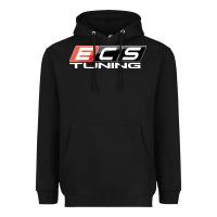 Black ecs tuning Heavyweight Hoodie - artisFamous