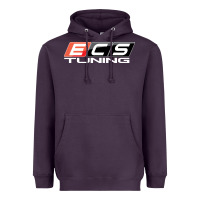 Plum ecs tuning Heavyweight Hoodie - artisFamous
