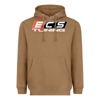 Toasted Coconut ecs tuning Heavyweight Hoodie - artisFamous
