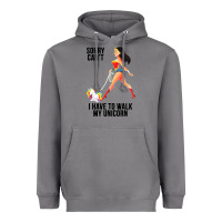 Storm wonder woman sorry can't Heavyweight Hoodie - artisFamous