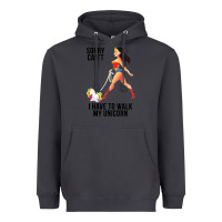 Smoke wonder woman sorry can't Heavyweight Hoodie - artisFamous