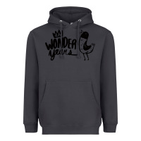 Smoke The Wonder Years Heavyweight Hoodie - artisFamous