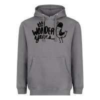 Storm The Wonder Years Heavyweight Hoodie - artisFamous