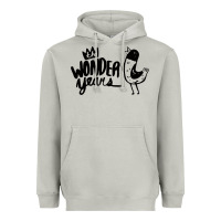 Moon Dust The Wonder Years Heavyweight Hoodie - artisFamous
