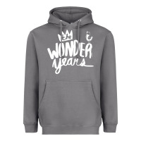 Storm The Wonder Years Heavyweight Hoodie - artisFamous