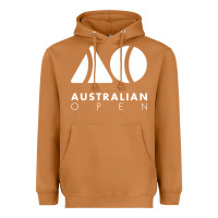 Meerkat australian open Heavyweight Hoodie - artisFamous