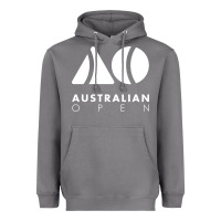 Storm australian open Heavyweight Hoodie - artisFamous