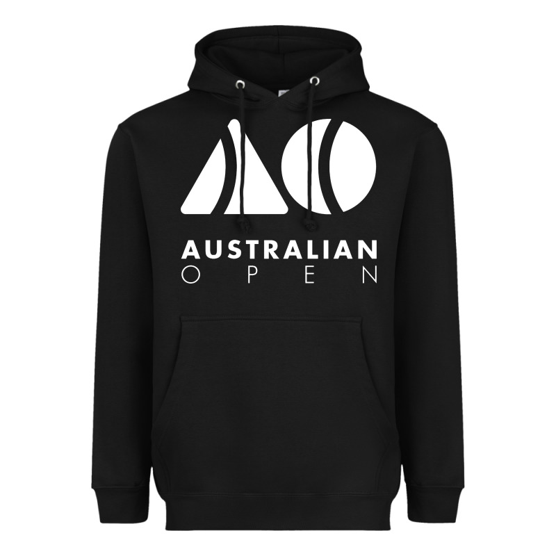 Australian Open Heavyweight Hoodie by artisFamous | Teevron