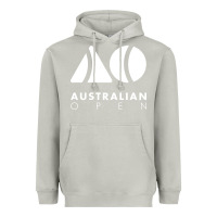 Moon Dust australian open Heavyweight Hoodie - artisFamous