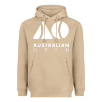 Mushroom australian open Heavyweight Hoodie - artisFamous