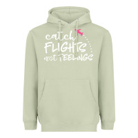Matcha flights Heavyweight Hoodie - artisFamous